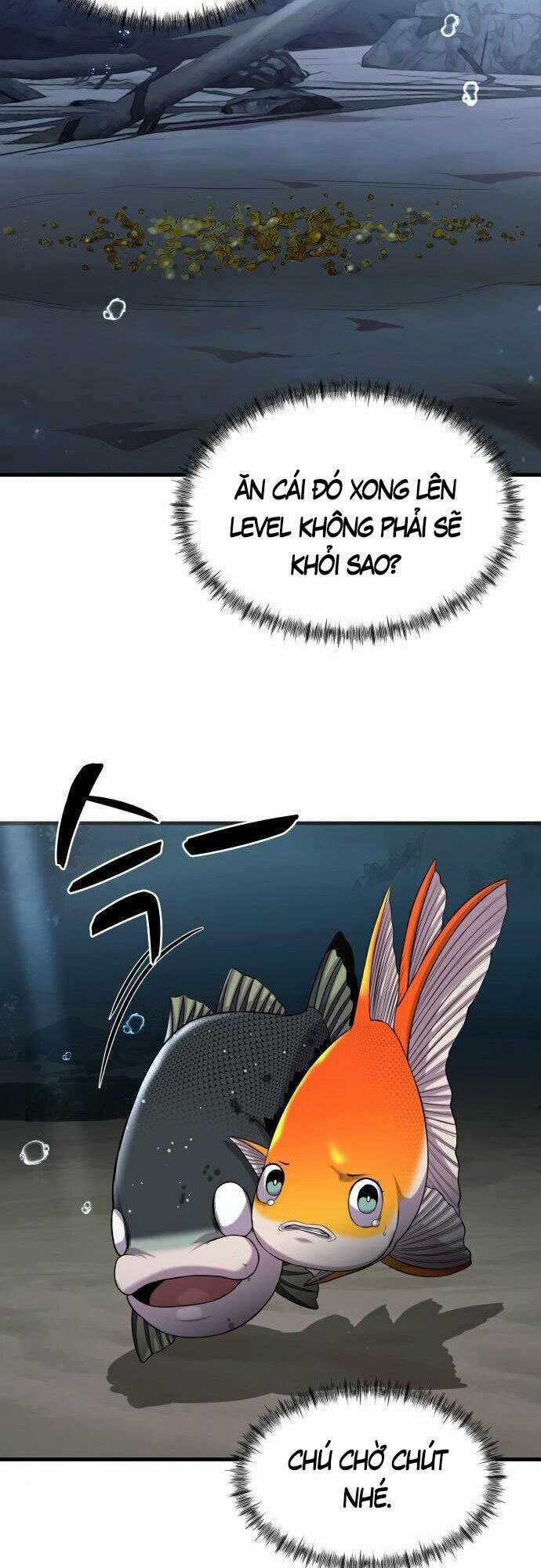 Hoá Thân Thành Cá - Chapter 22 - Trang 51