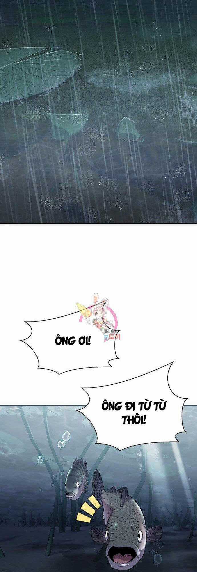 Hoá Thân Thành Cá - Chapter 22 - Trang 57