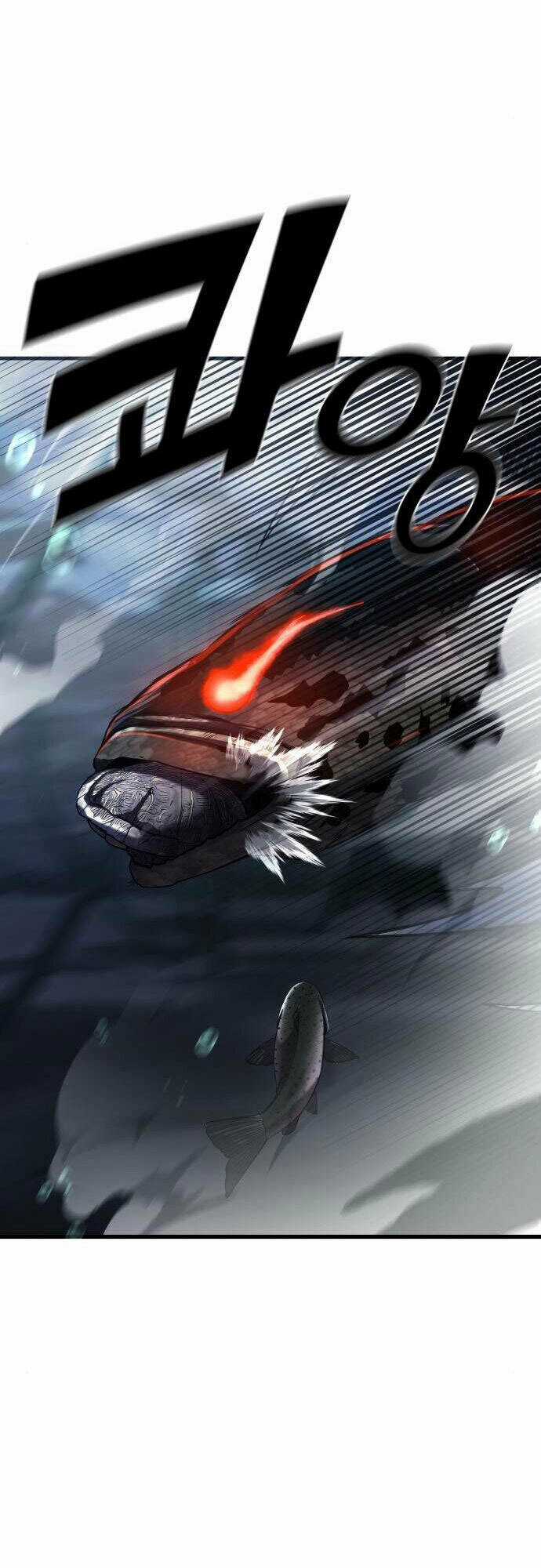 Hoá Thân Thành Cá - Chapter 22 - Trang 62