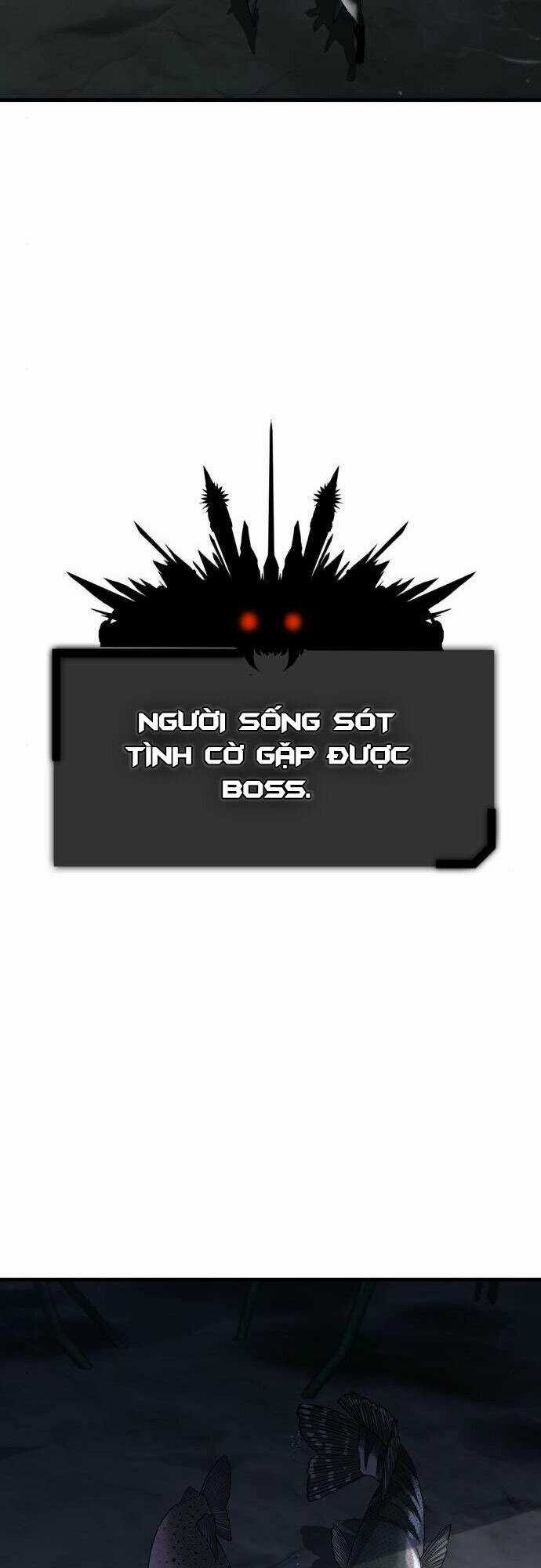 Hoá Thân Thành Cá - Chapter 22 - Trang 64