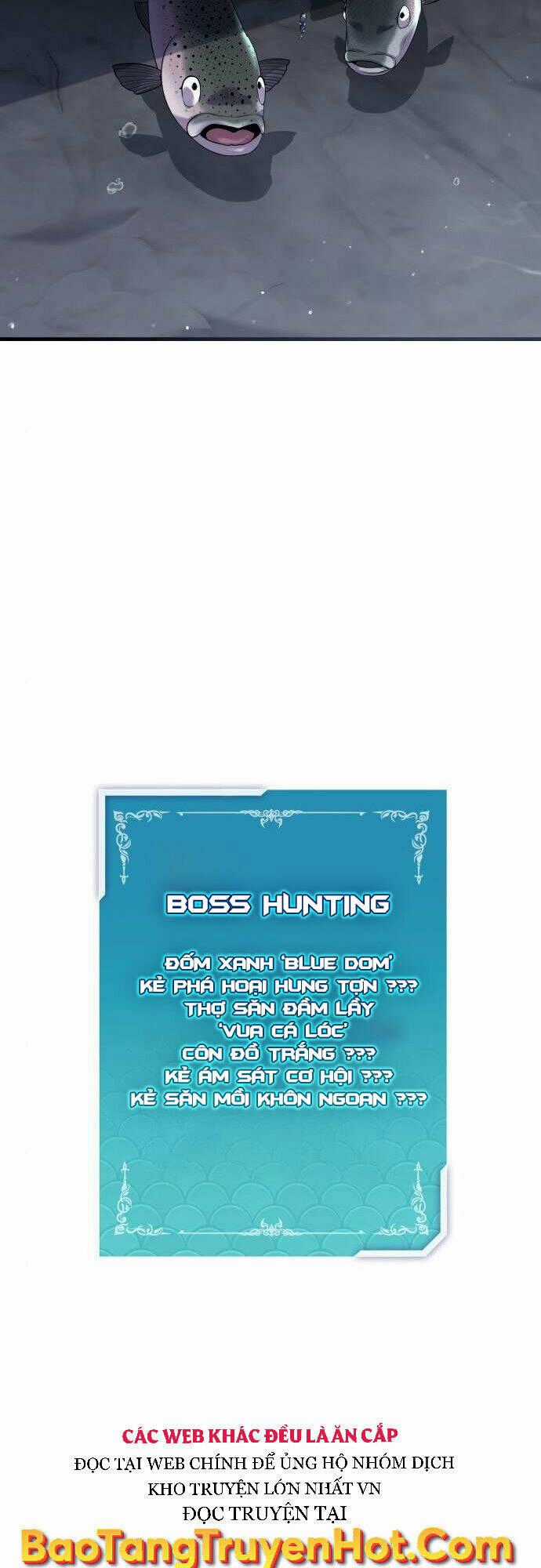 Hoá Thân Thành Cá - Chapter 22 - Trang 65