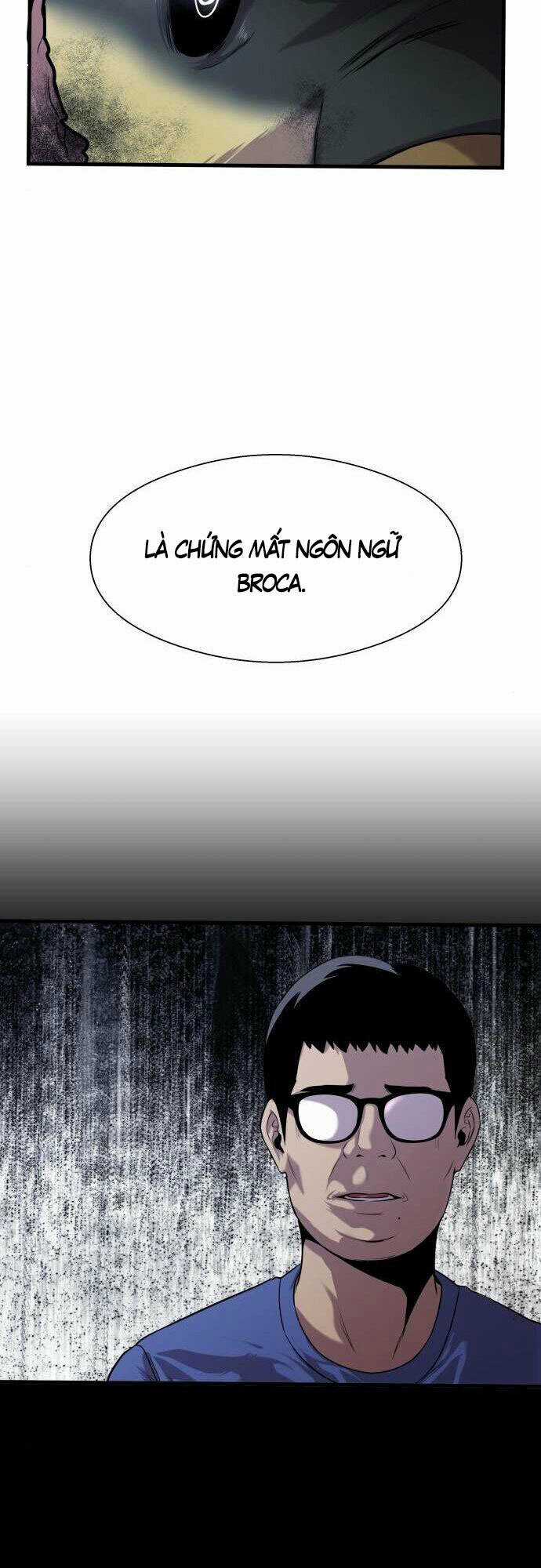 Hoá Thân Thành Cá - Chapter 22 - Trang 8