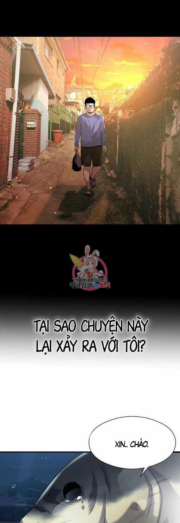 Hoá Thân Thành Cá - Chapter 22 - Trang 10