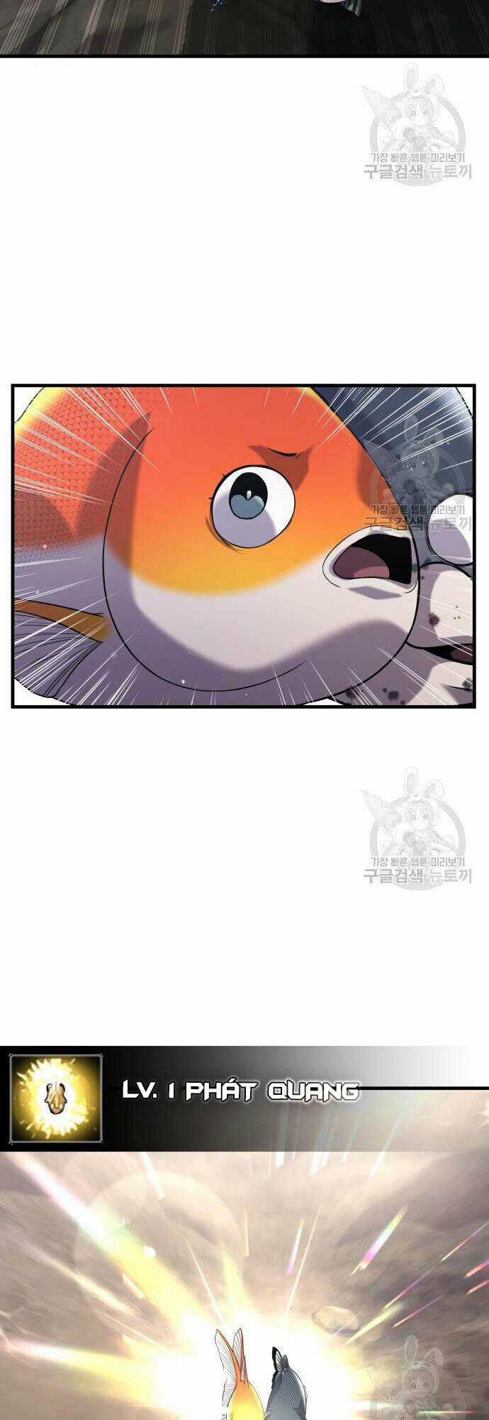 Hoá Thân Thành Cá - Chapter 23 - Trang 19