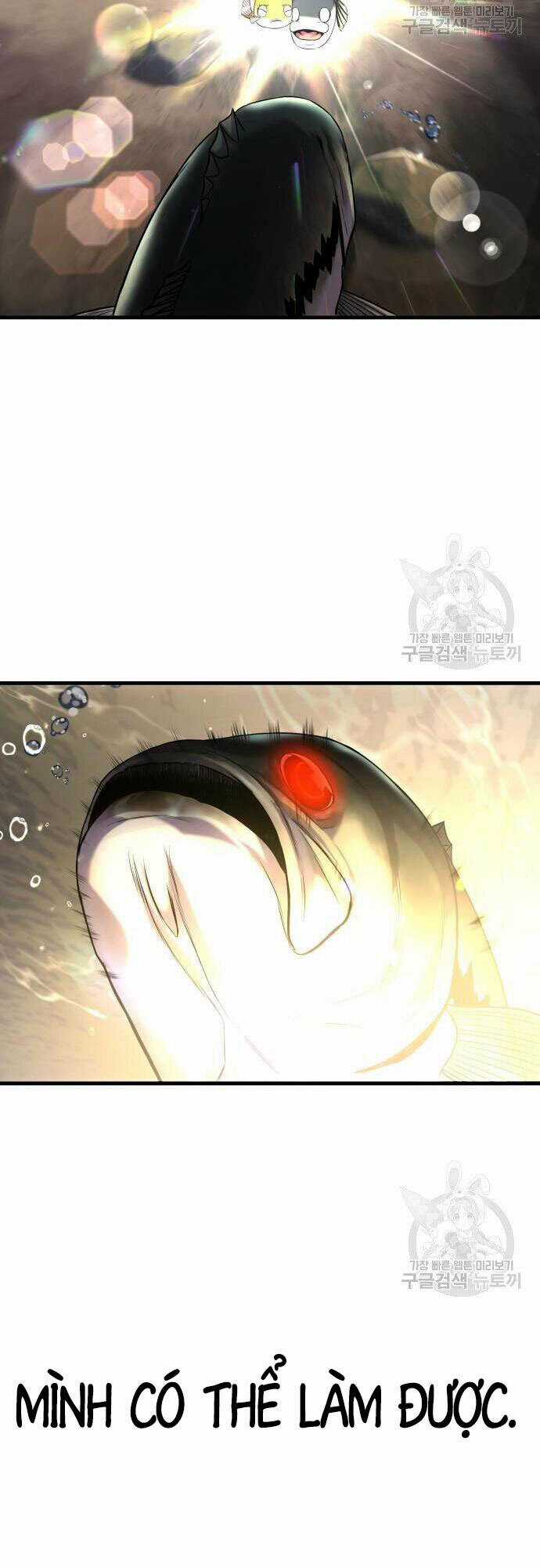 Hoá Thân Thành Cá - Chapter 23 - Trang 20