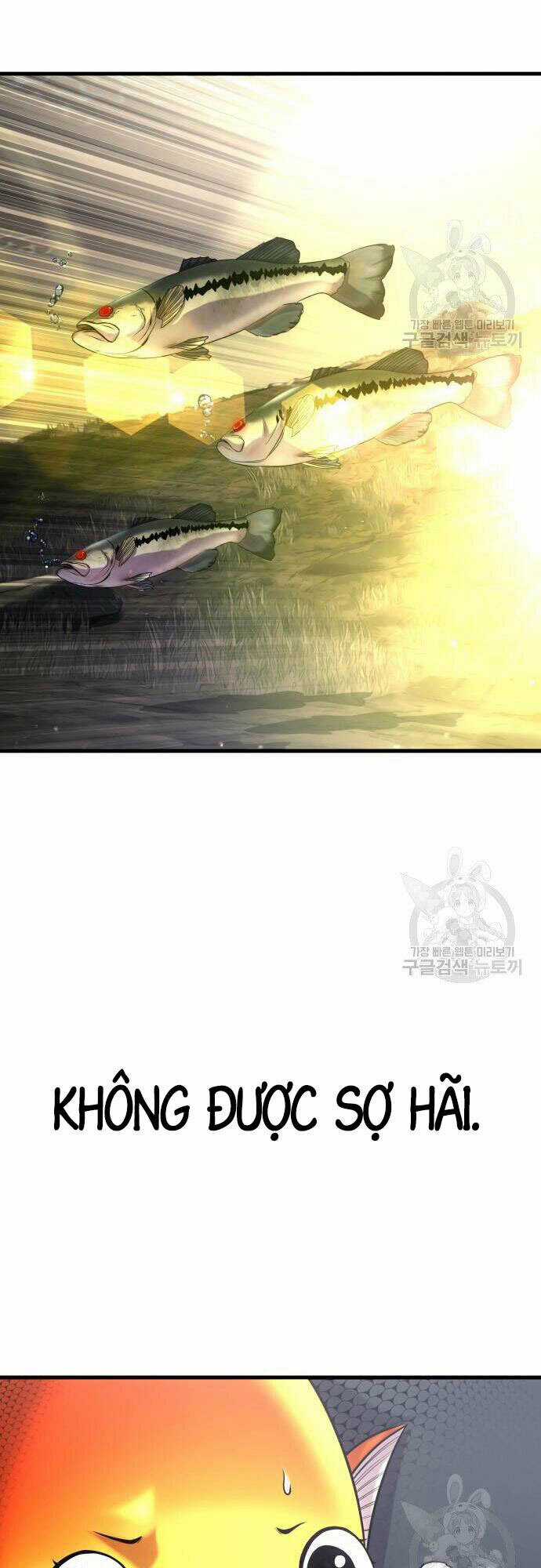 Hoá Thân Thành Cá - Chapter 23 - Trang 21