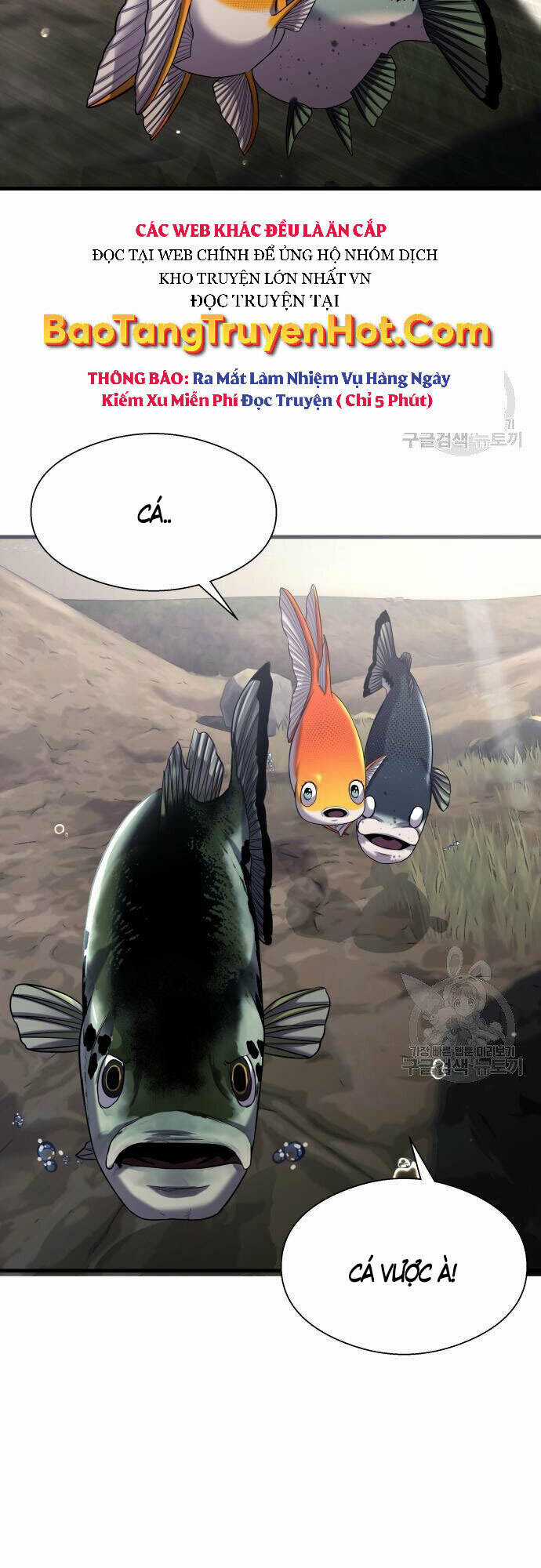 Hoá Thân Thành Cá - Chapter 23 - Trang 25