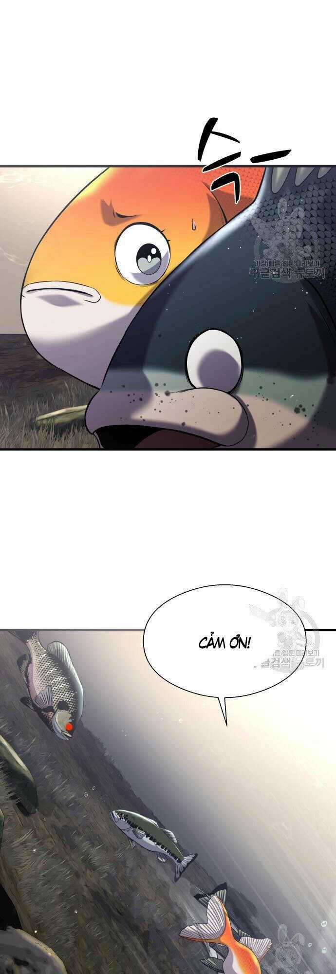 Hoá Thân Thành Cá - Chapter 23 - Trang 27