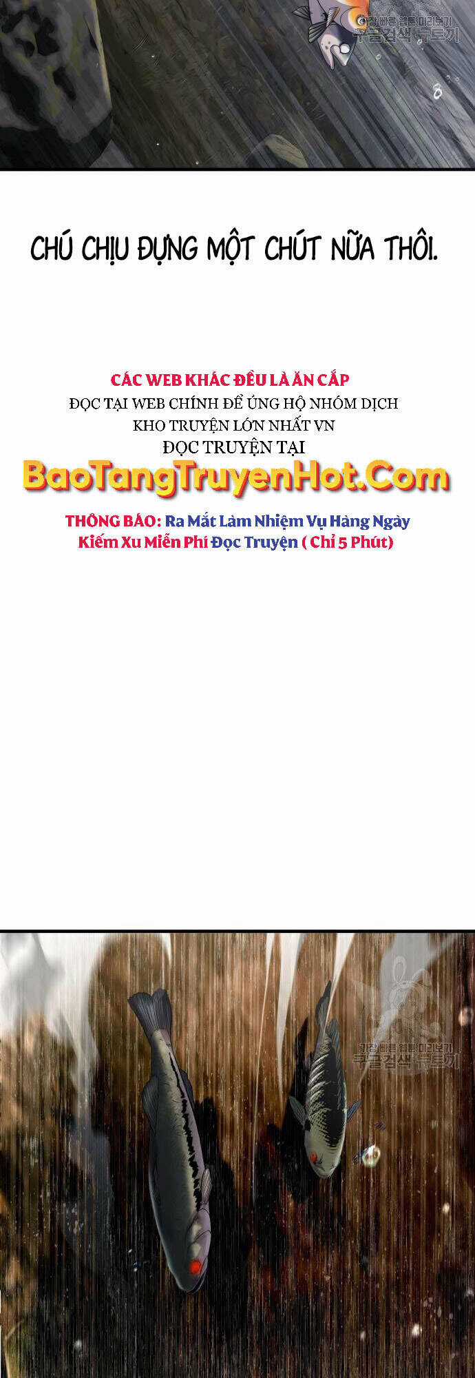 Hoá Thân Thành Cá - Chapter 23 - Trang 28