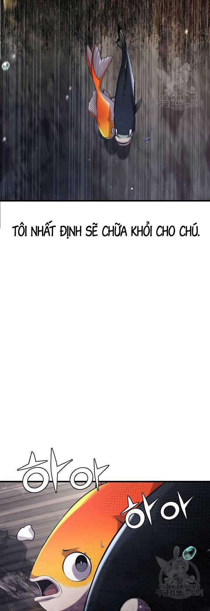 Hoá Thân Thành Cá - Chapter 23 - Trang 29