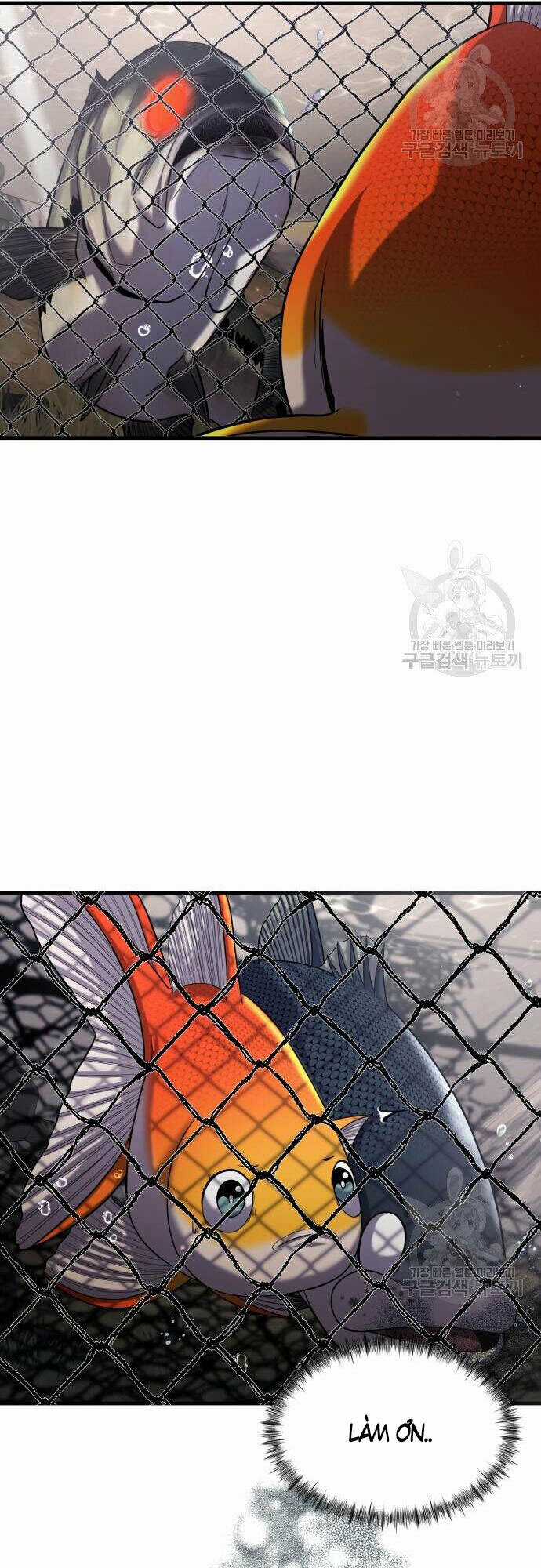 Hoá Thân Thành Cá - Chapter 23 - Trang 33
