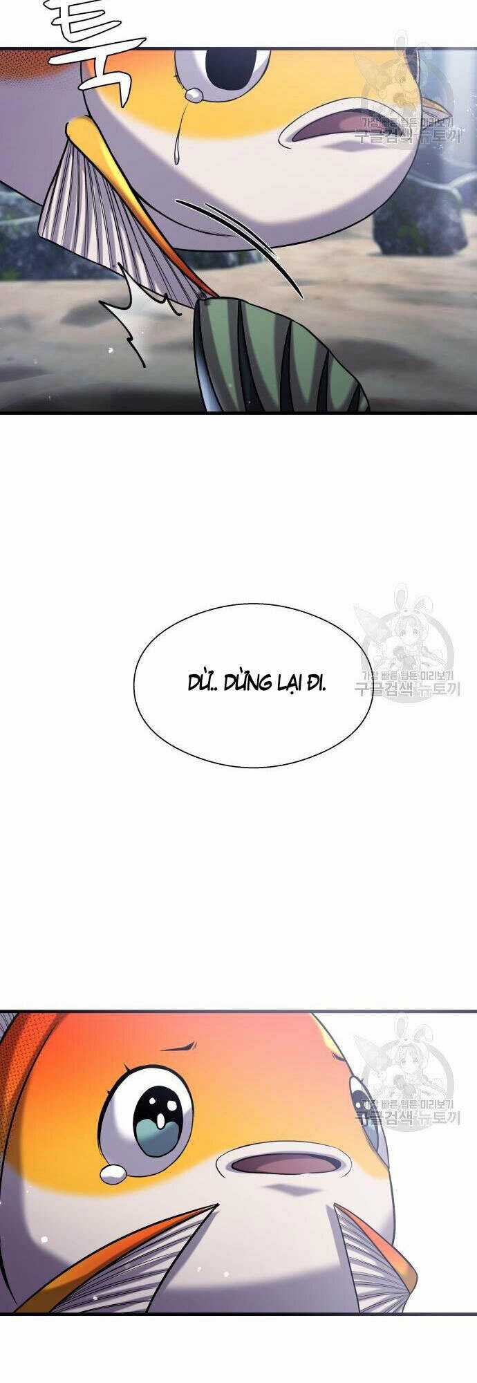 Hoá Thân Thành Cá - Chapter 23 - Trang 42