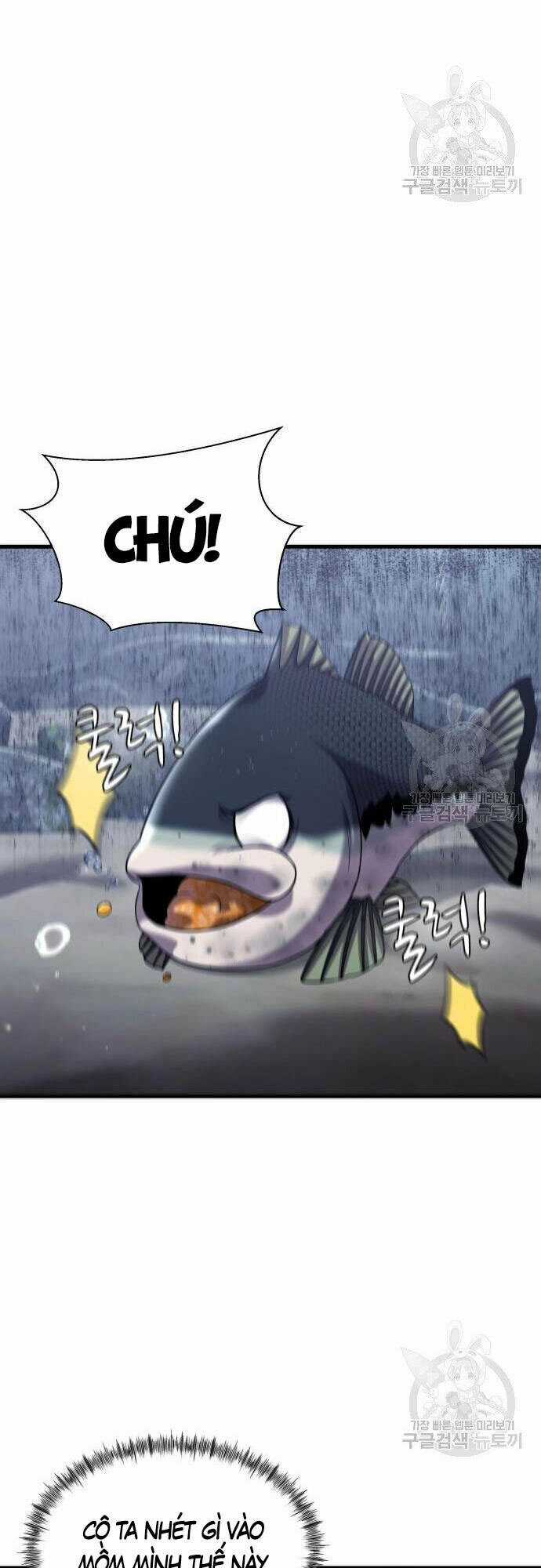 Hoá Thân Thành Cá - Chapter 23 - Trang 43