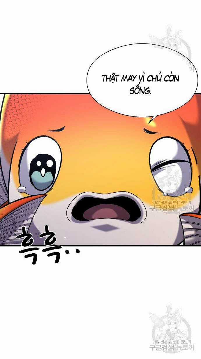 Hoá Thân Thành Cá - Chapter 23 - Trang 47