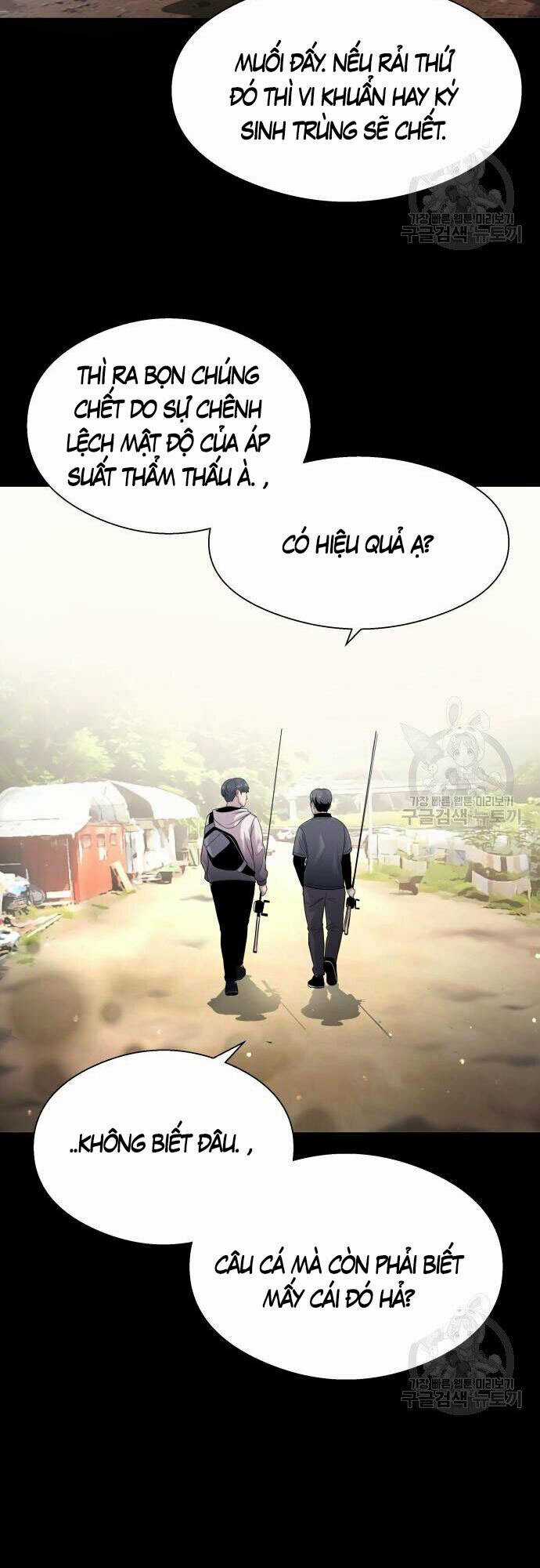 Hoá Thân Thành Cá - Chapter 23 - Trang 55