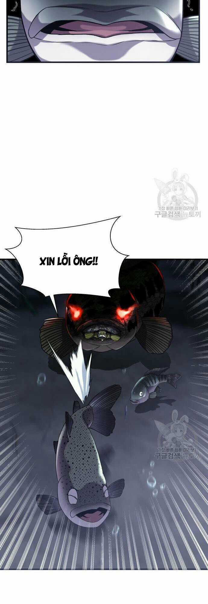 Hoá Thân Thành Cá - Chapter 23 - Trang 7