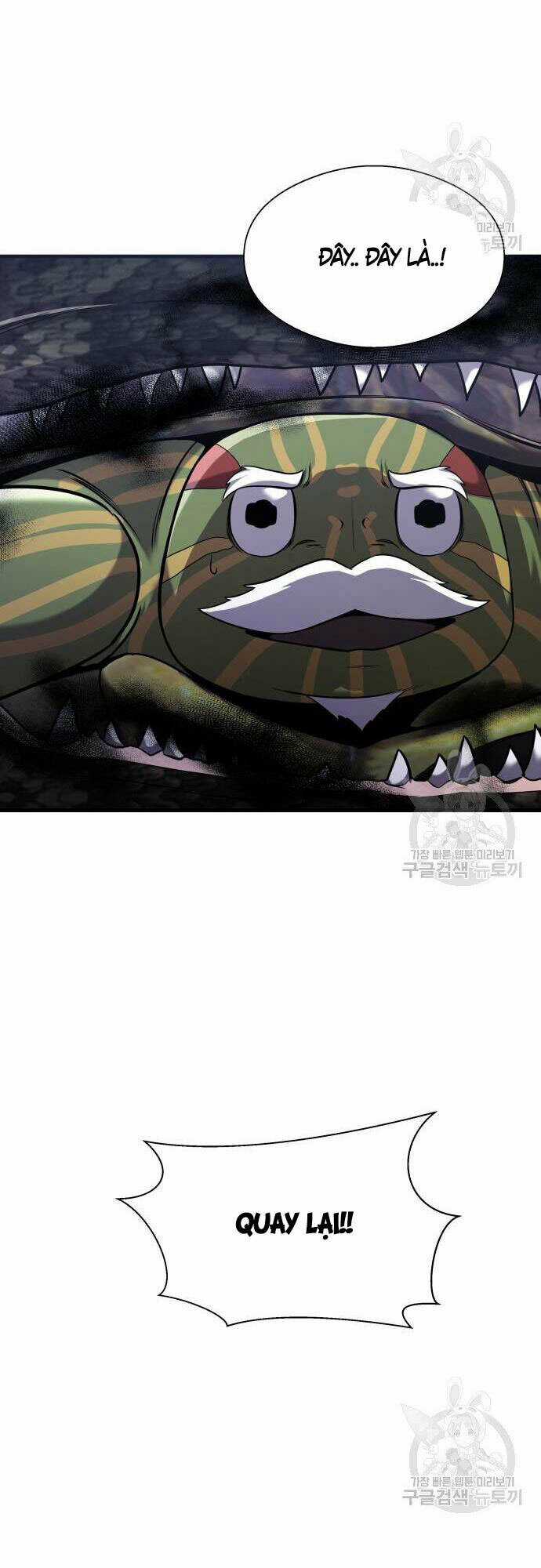 Hoá Thân Thành Cá - Chapter 23 - Trang 8
