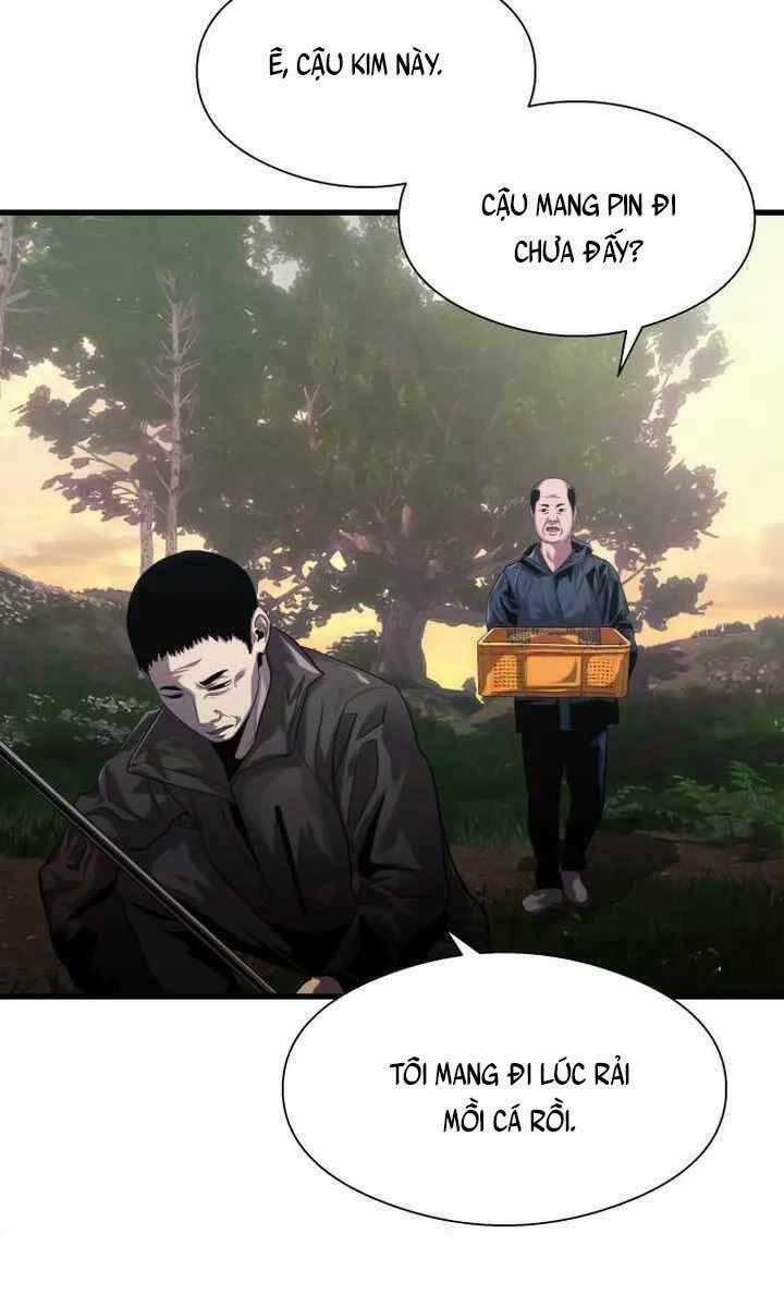 Hoá Thân Thành Cá - Chapter 24 - Trang 2