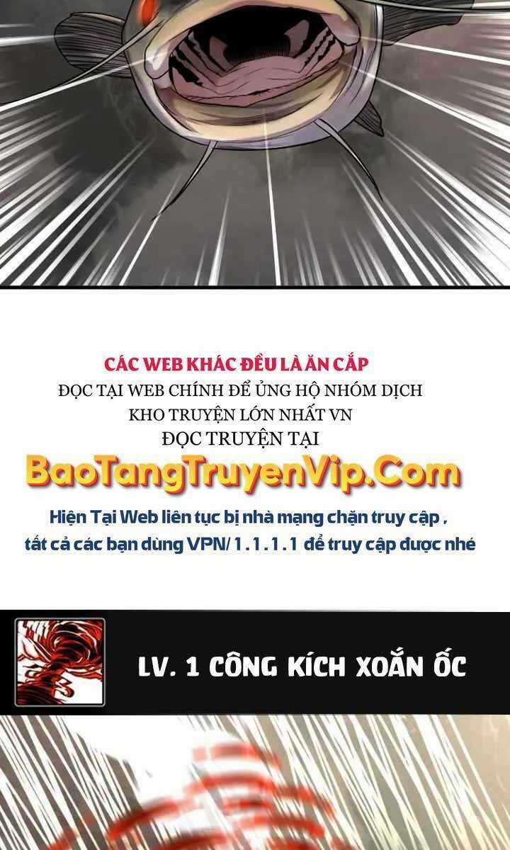 Hoá Thân Thành Cá - Chapter 24 - Trang 11