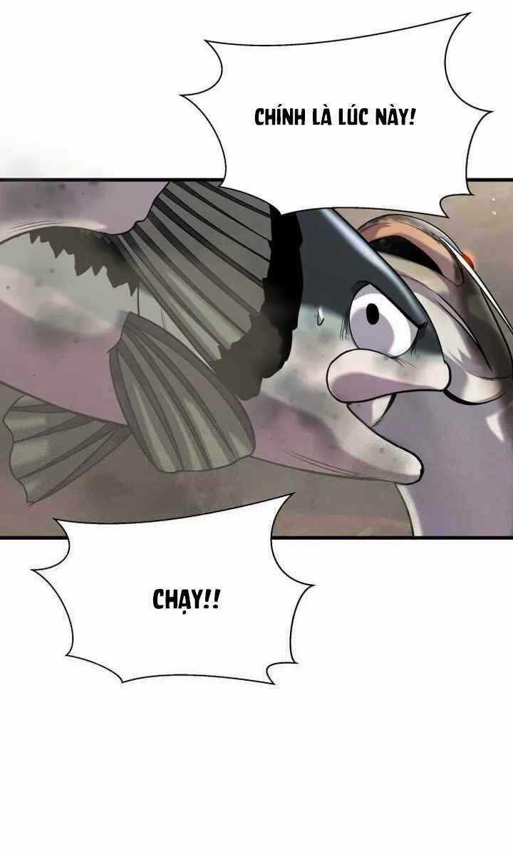 Hoá Thân Thành Cá - Chapter 24 - Trang 13