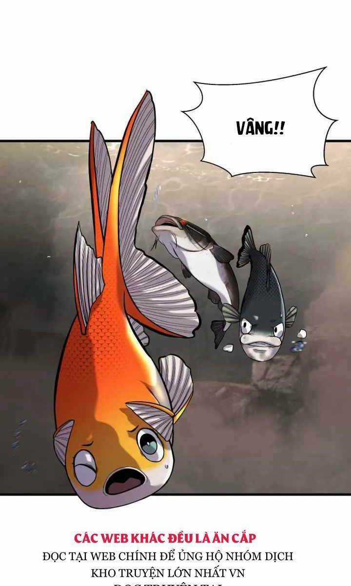 Hoá Thân Thành Cá - Chapter 24 - Trang 14