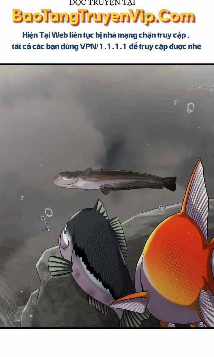 Hoá Thân Thành Cá - Chapter 24 - Trang 15