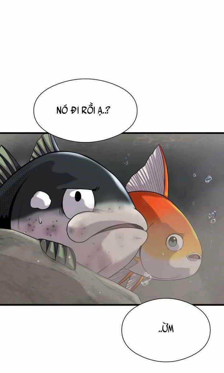 Hoá Thân Thành Cá - Chapter 24 - Trang 16