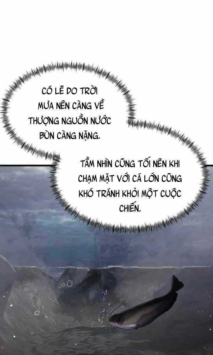 Hoá Thân Thành Cá - Chapter 24 - Trang 17