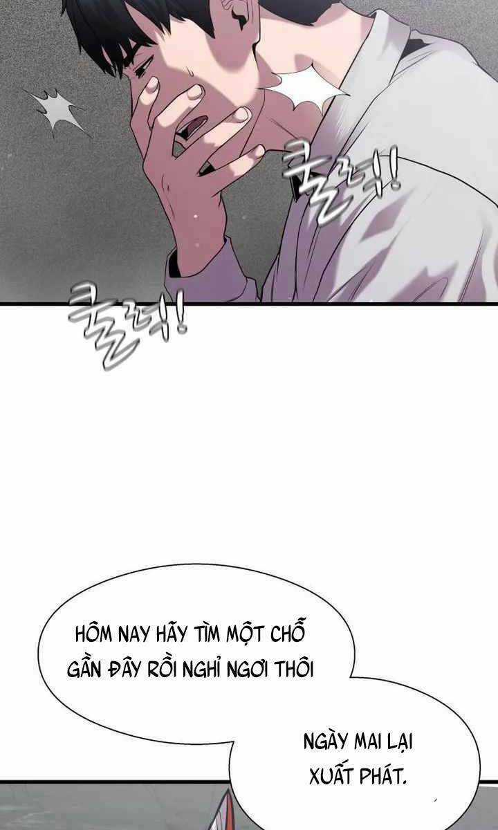 Hoá Thân Thành Cá - Chapter 24 - Trang 19