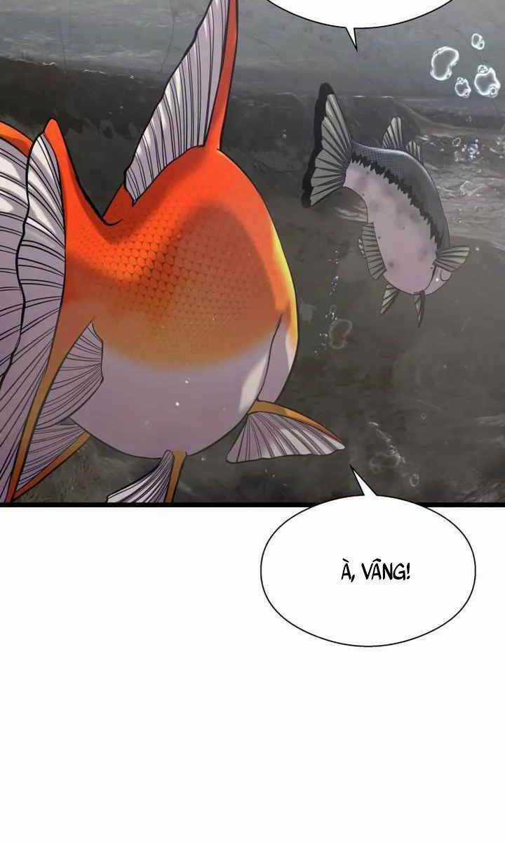 Hoá Thân Thành Cá - Chapter 24 - Trang 20