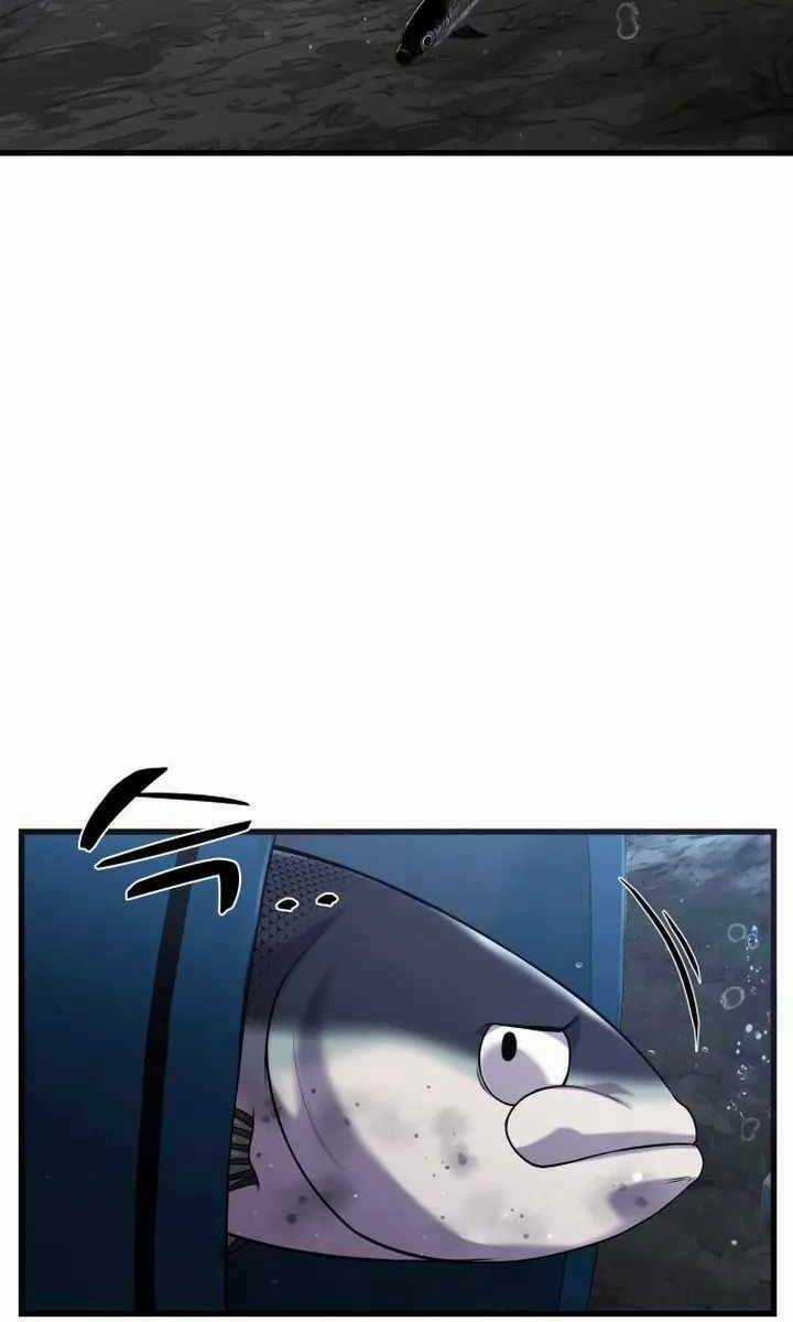 Hoá Thân Thành Cá - Chapter 24 - Trang 22