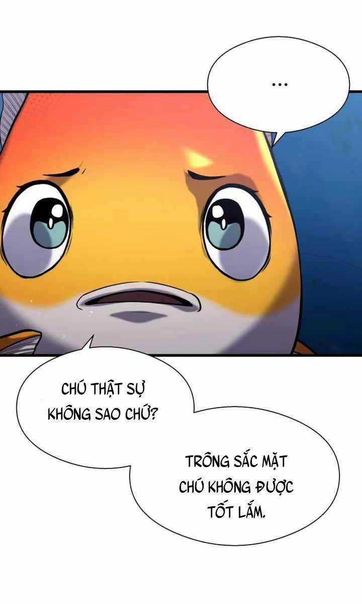 Hoá Thân Thành Cá - Chapter 24 - Trang 25