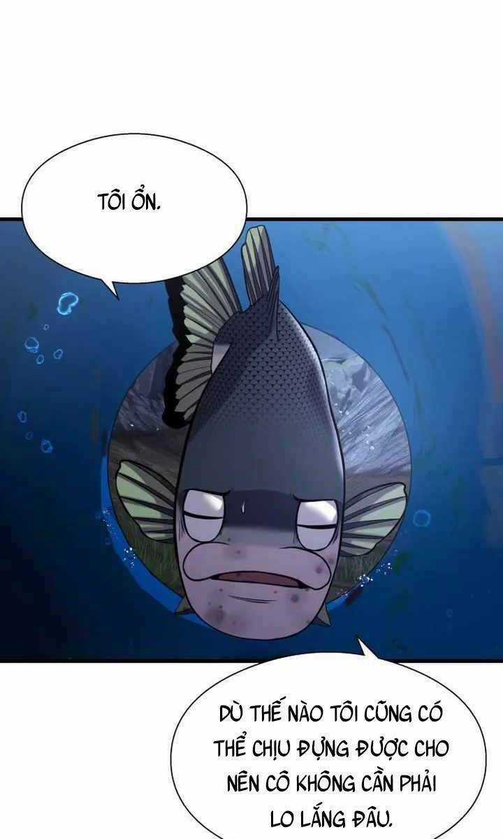 Hoá Thân Thành Cá - Chapter 24 - Trang 26