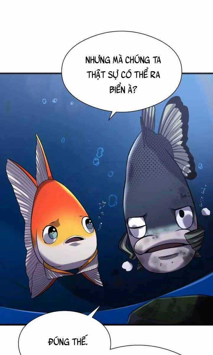 Hoá Thân Thành Cá - Chapter 24 - Trang 28