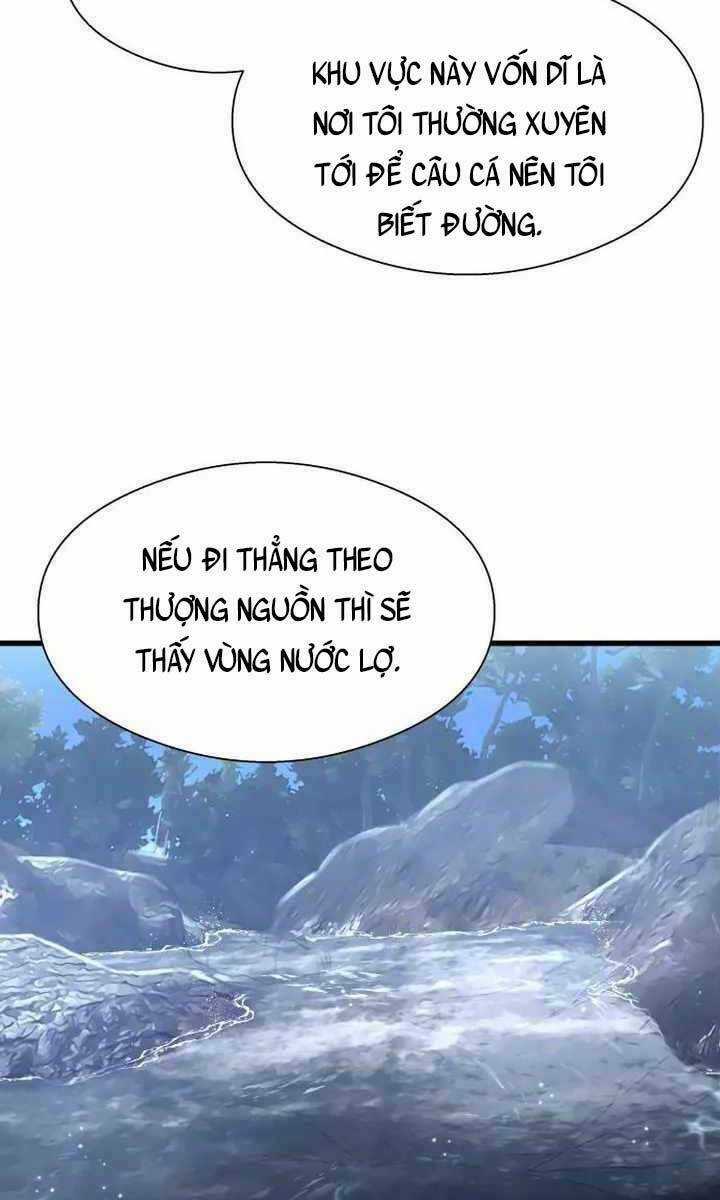 Hoá Thân Thành Cá - Chapter 24 - Trang 29