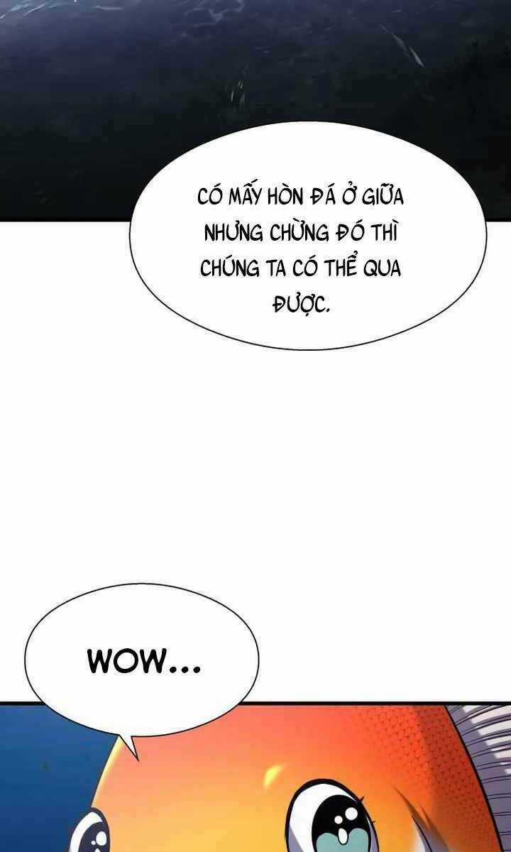 Hoá Thân Thành Cá - Chapter 24 - Trang 30