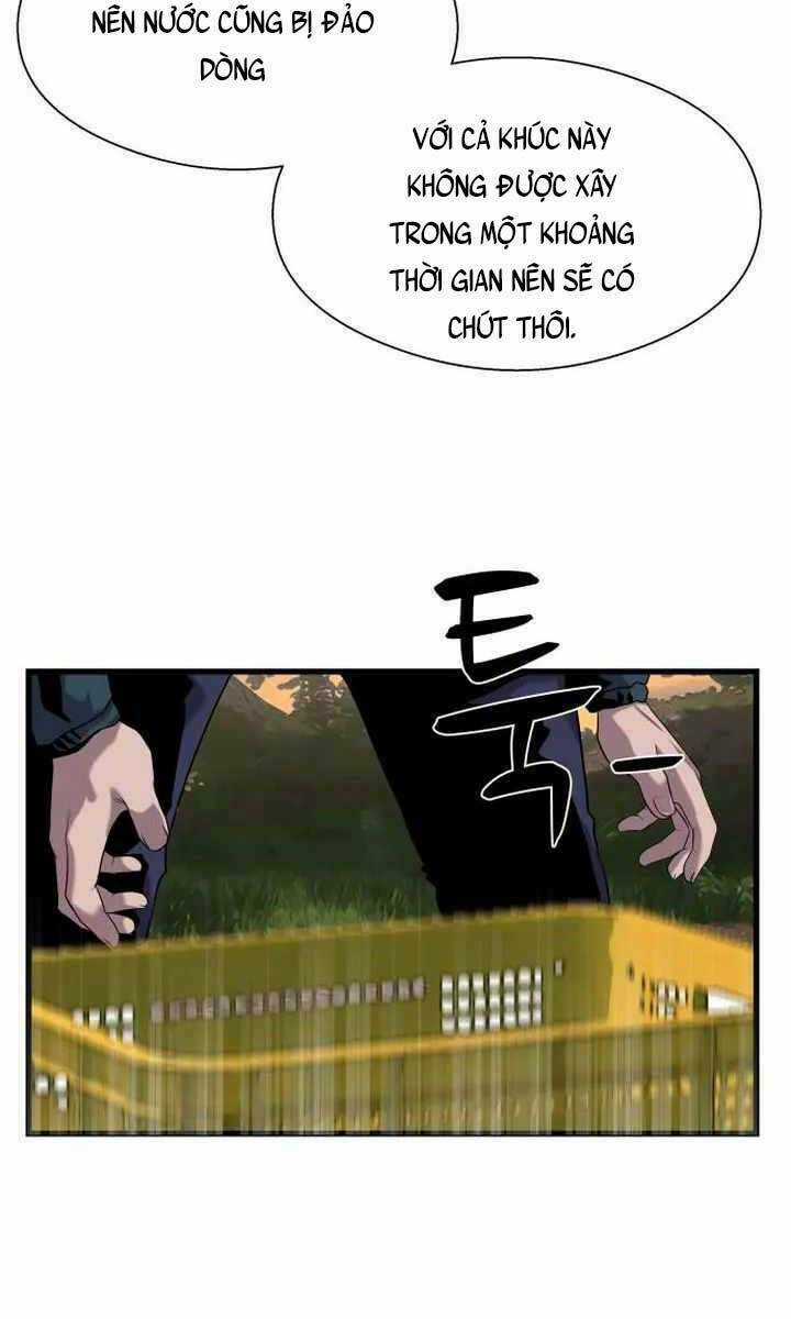 Hoá Thân Thành Cá - Chapter 24 - Trang 4