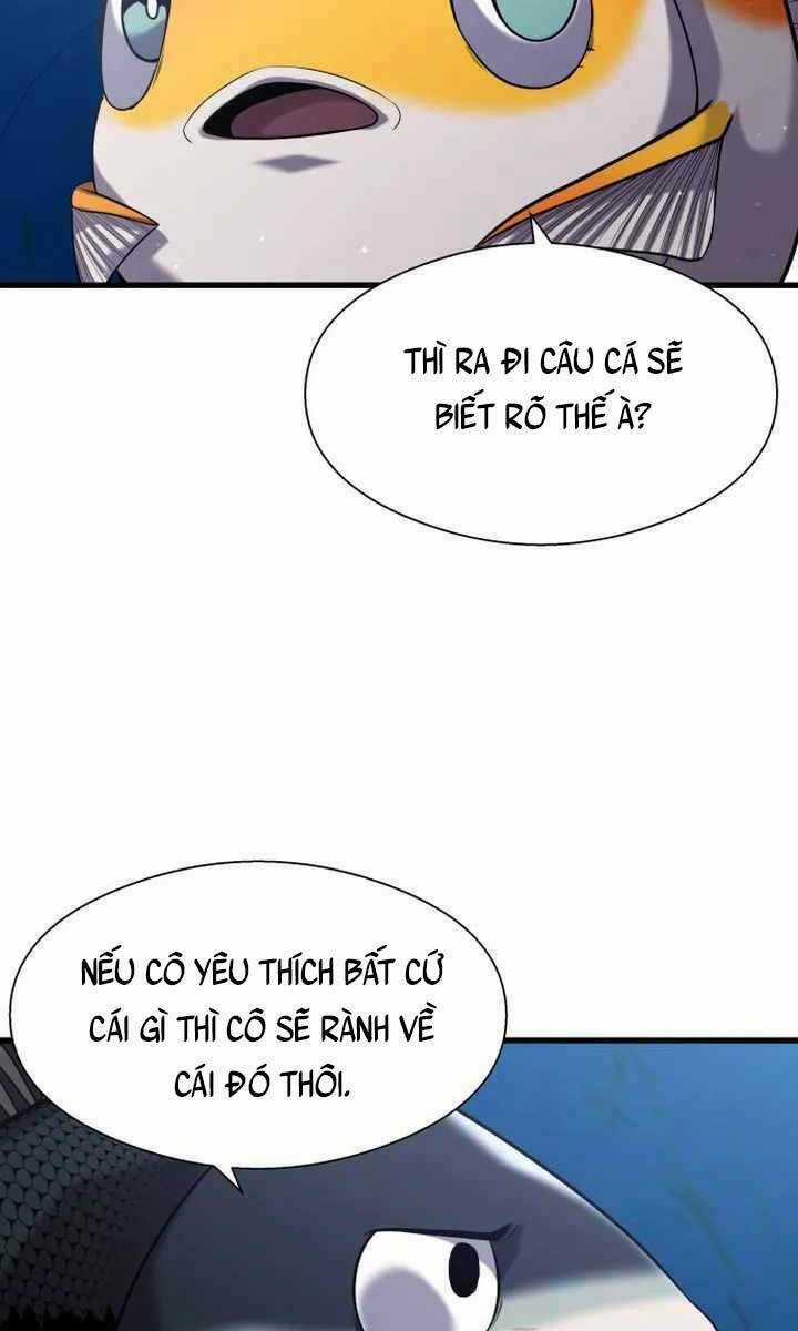 Hoá Thân Thành Cá - Chapter 24 - Trang 31