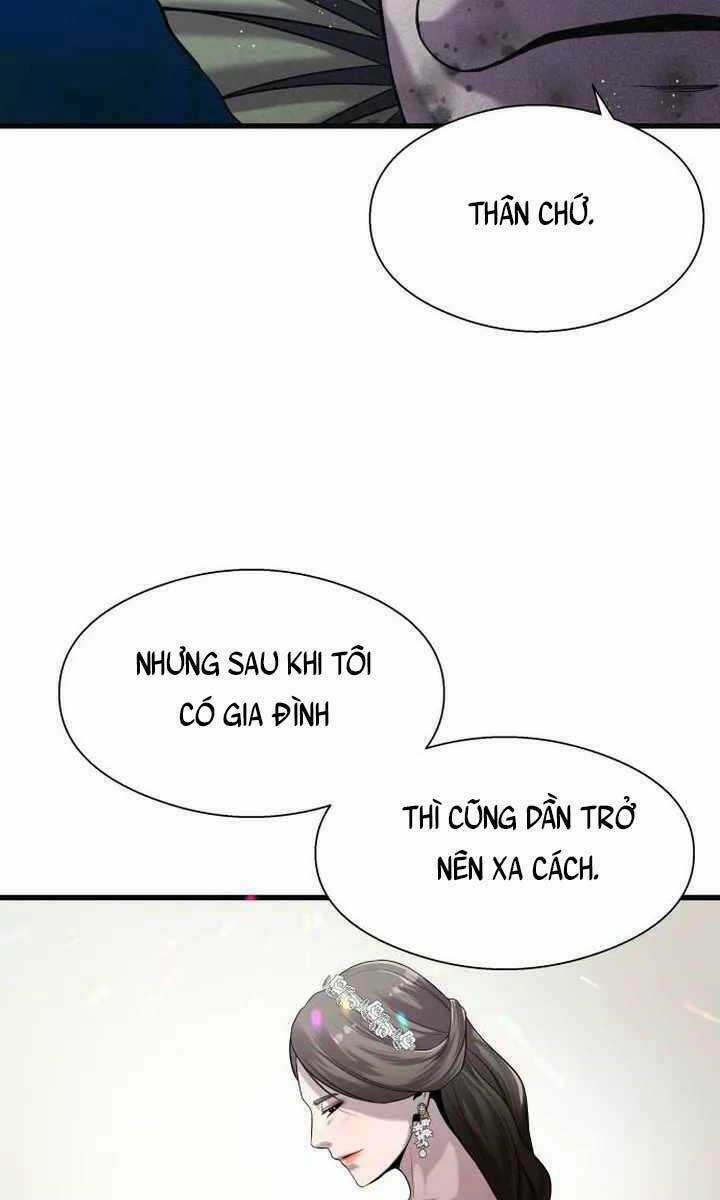 Hoá Thân Thành Cá - Chapter 24 - Trang 36