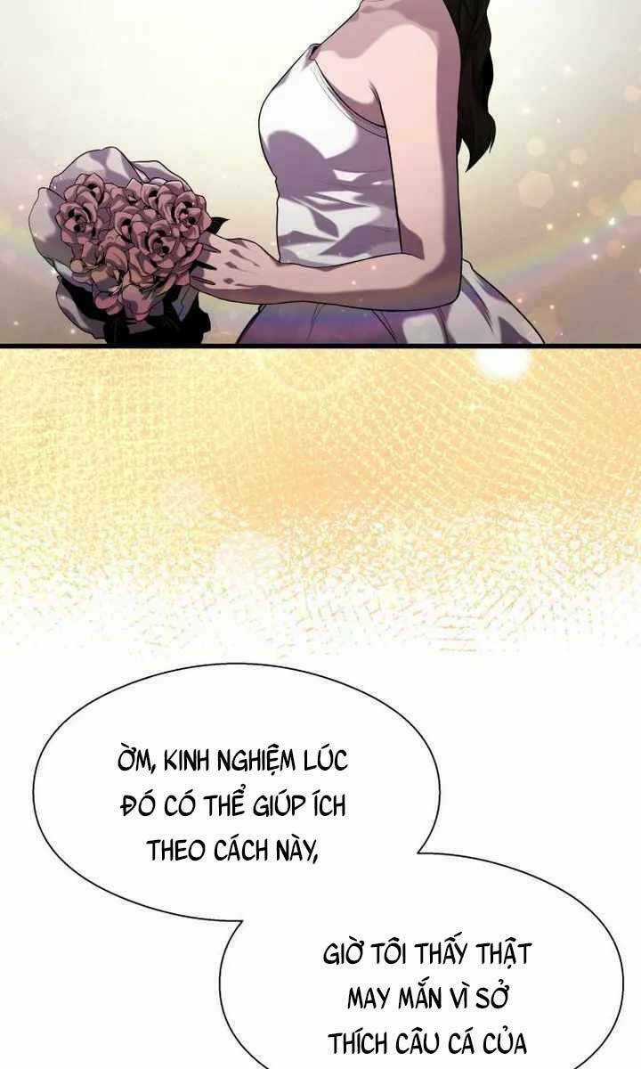 Hoá Thân Thành Cá - Chapter 24 - Trang 37