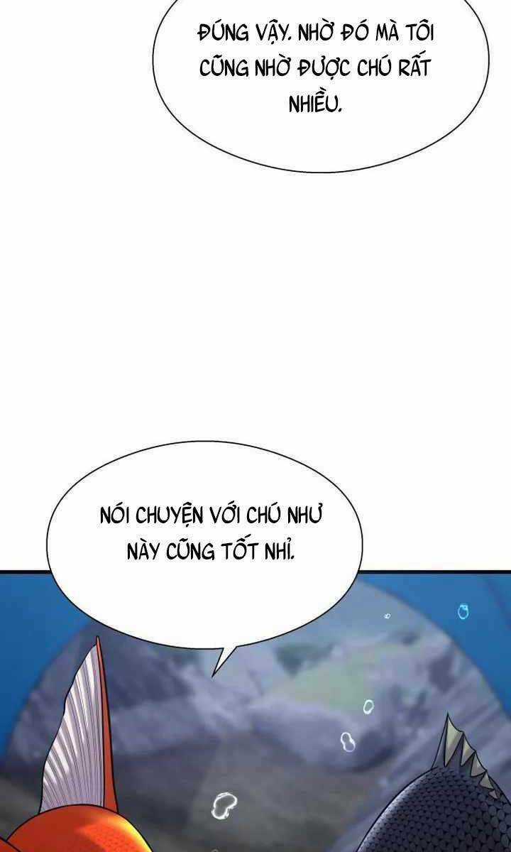 Hoá Thân Thành Cá - Chapter 24 - Trang 39