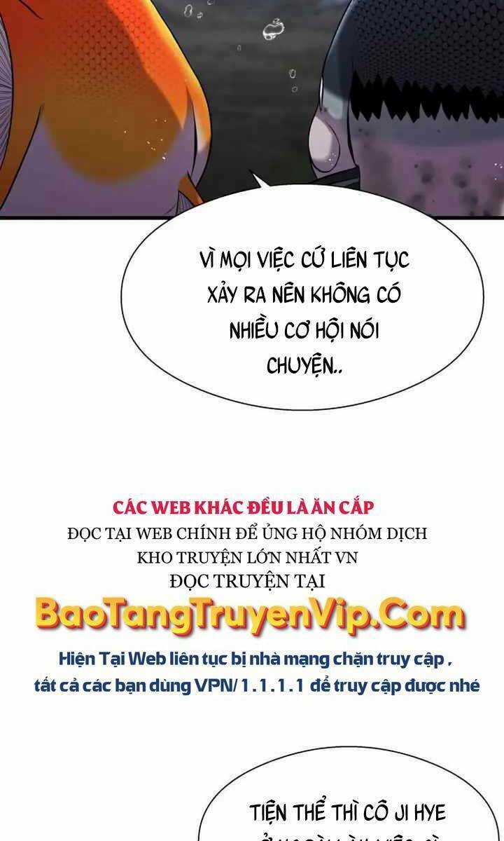 Hoá Thân Thành Cá - Chapter 24 - Trang 40