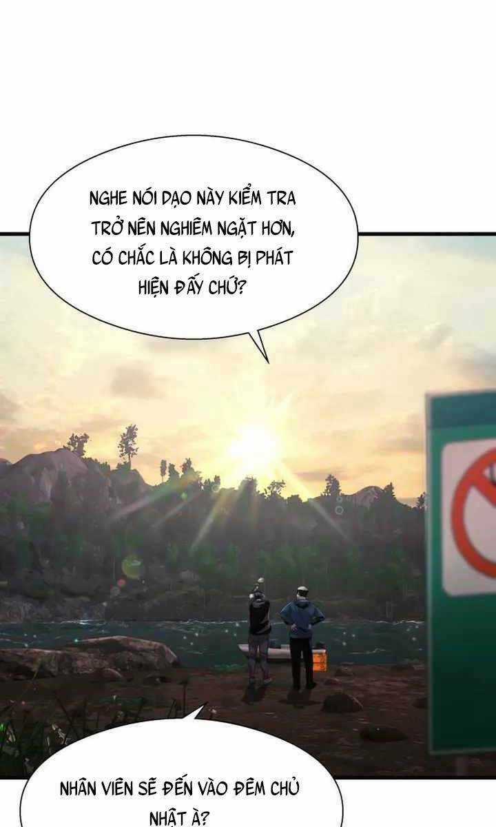 Hoá Thân Thành Cá - Chapter 24 - Trang 5