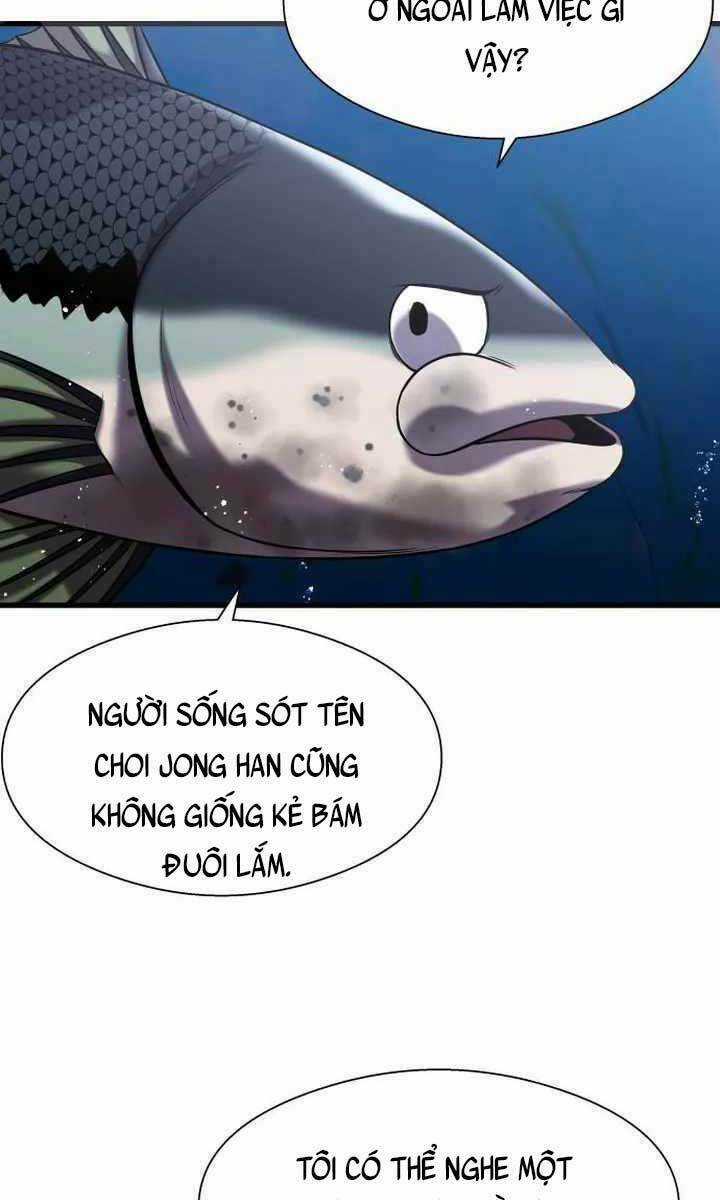 Hoá Thân Thành Cá - Chapter 24 - Trang 41