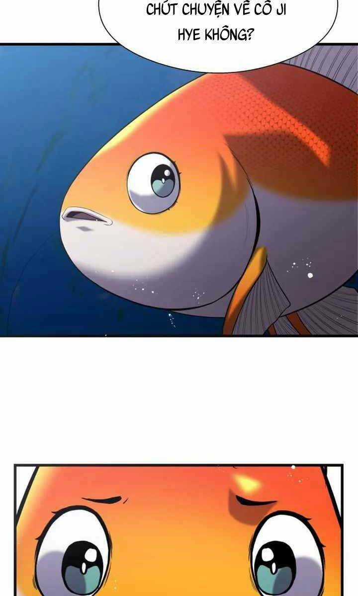 Hoá Thân Thành Cá - Chapter 24 - Trang 42