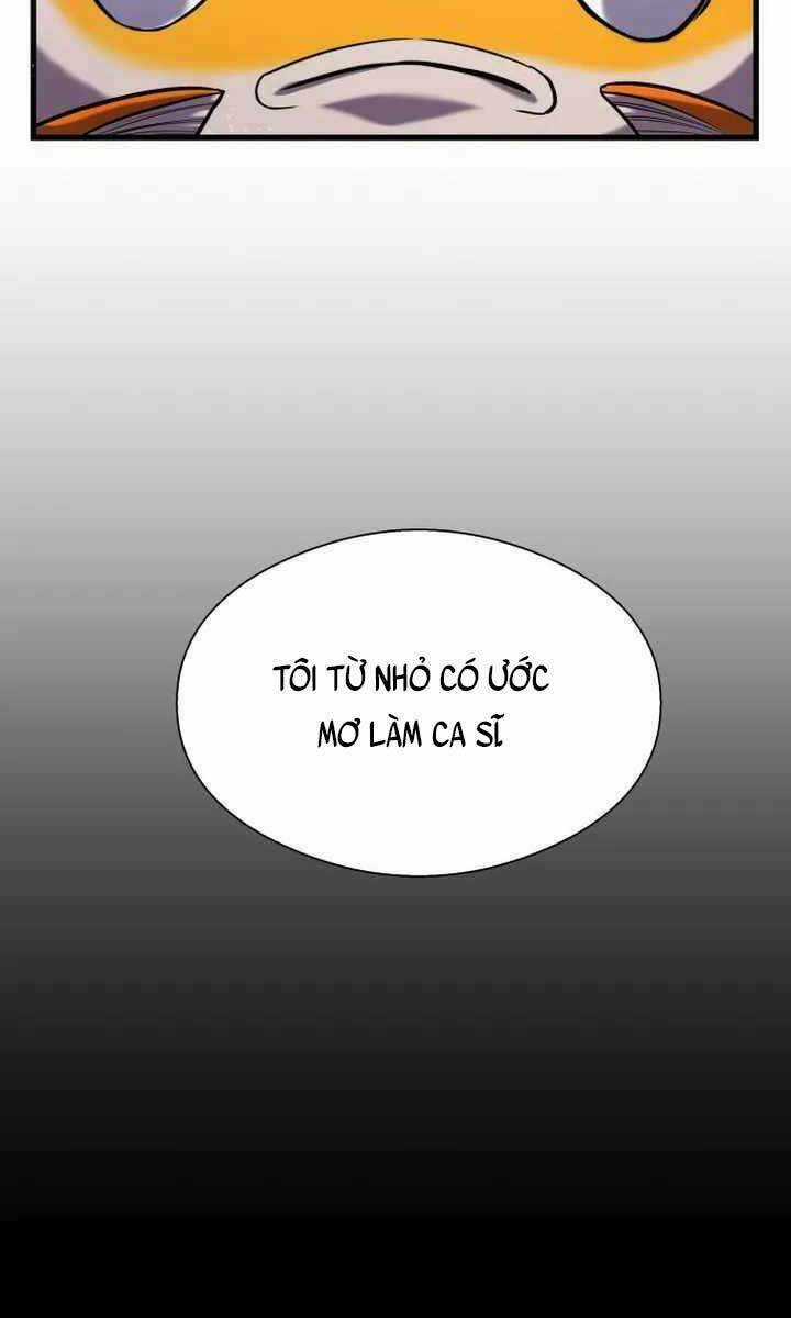 Hoá Thân Thành Cá - Chapter 24 - Trang 43