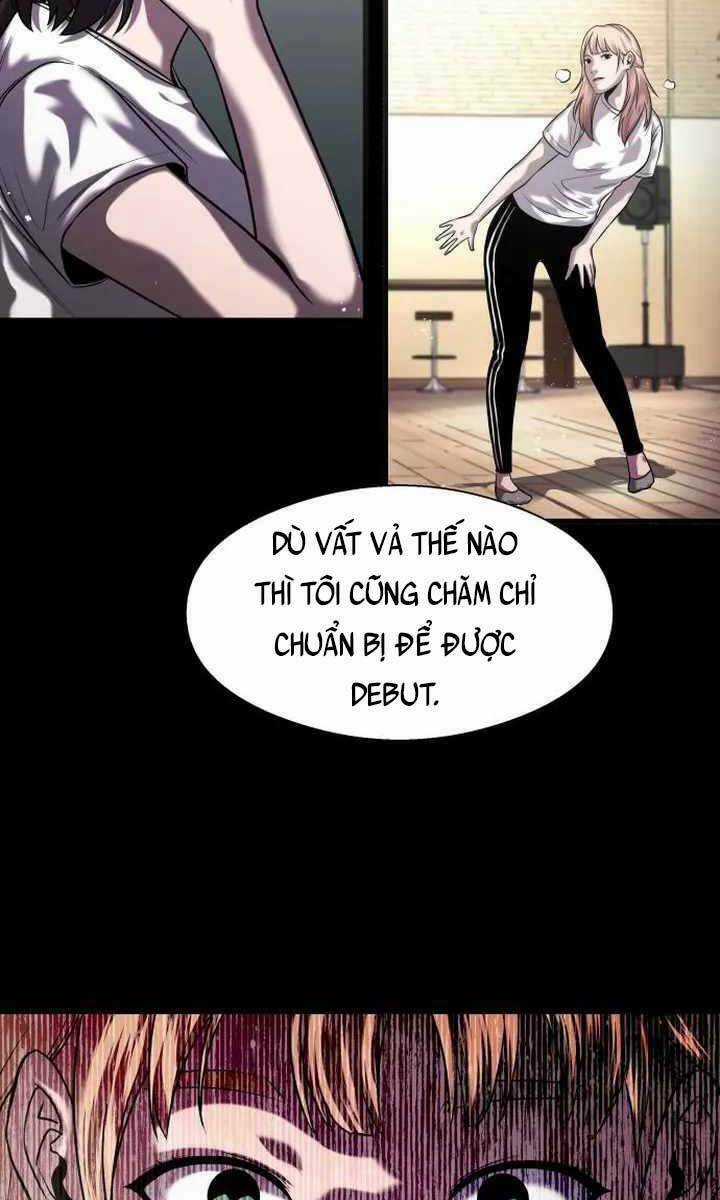 Hoá Thân Thành Cá - Chapter 24 - Trang 46