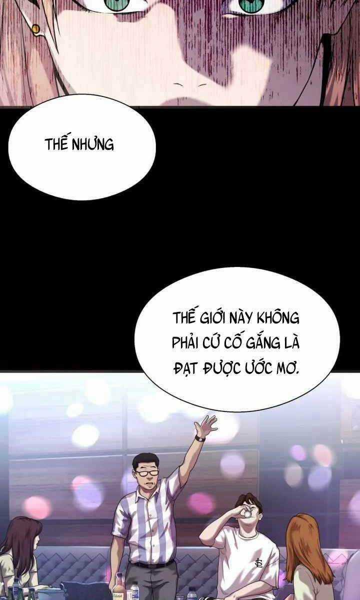 Hoá Thân Thành Cá - Chapter 24 - Trang 47