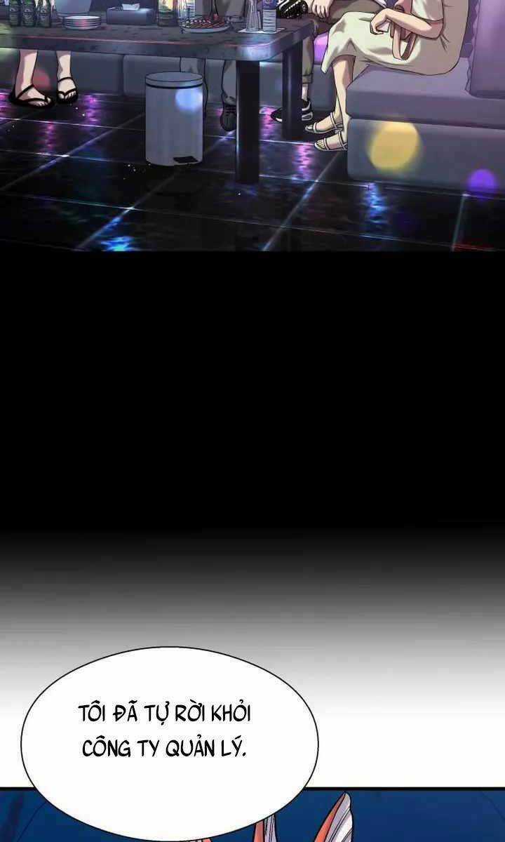 Hoá Thân Thành Cá - Chapter 24 - Trang 48