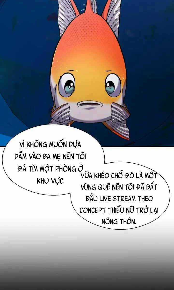 Hoá Thân Thành Cá - Chapter 24 - Trang 49
